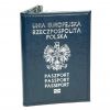 Etui na paszport i legitymację ENP-1 (ekoskóra) 0892_1