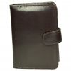 Organizer S-4 0739 066 Brąz ciemny